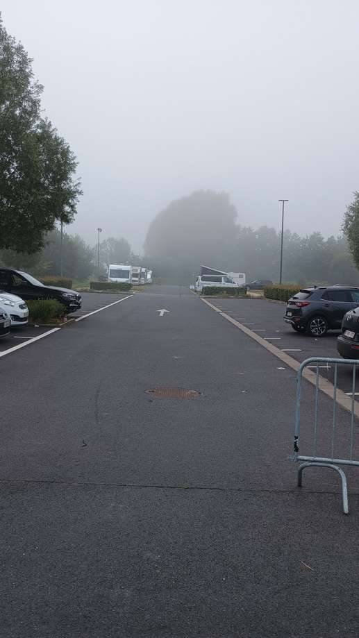 Een foto toegevoegd aan een locatie