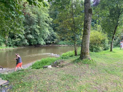 Added a photo to a location
