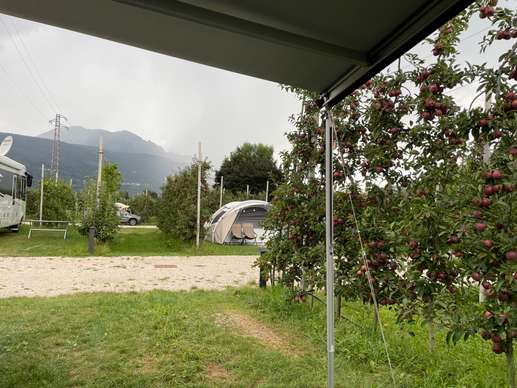Added a photo to a location