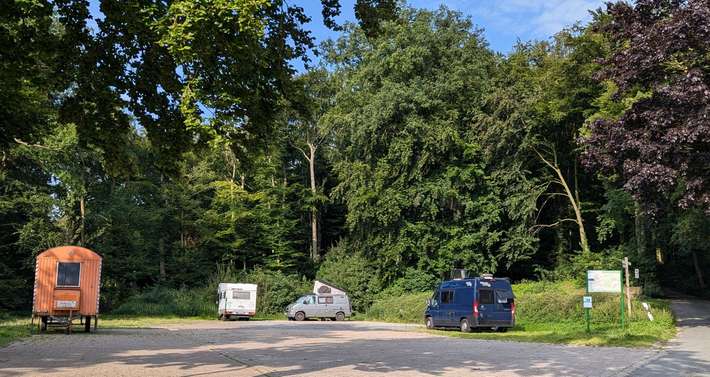 Park Stemwederberg