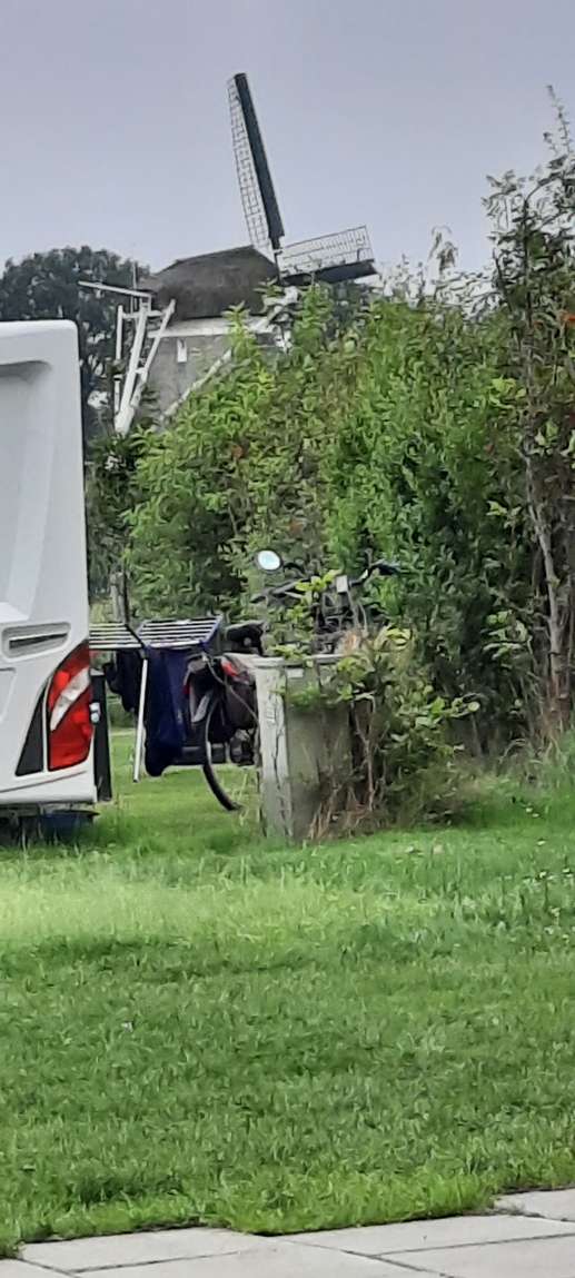 Aggiunta una foto a una posizione
