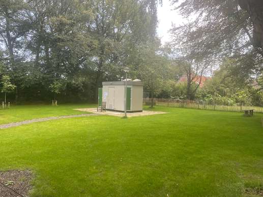 Added a photo to a location