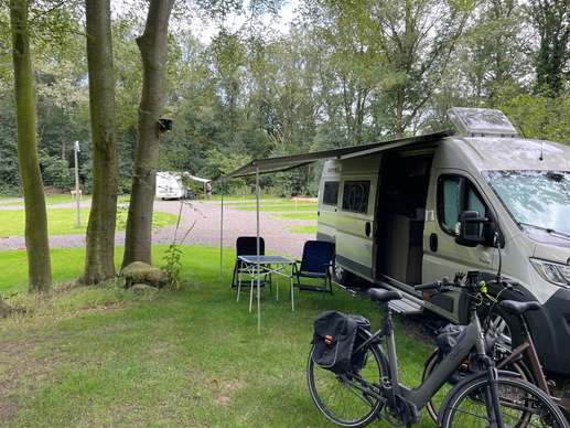 Added a photo to a location