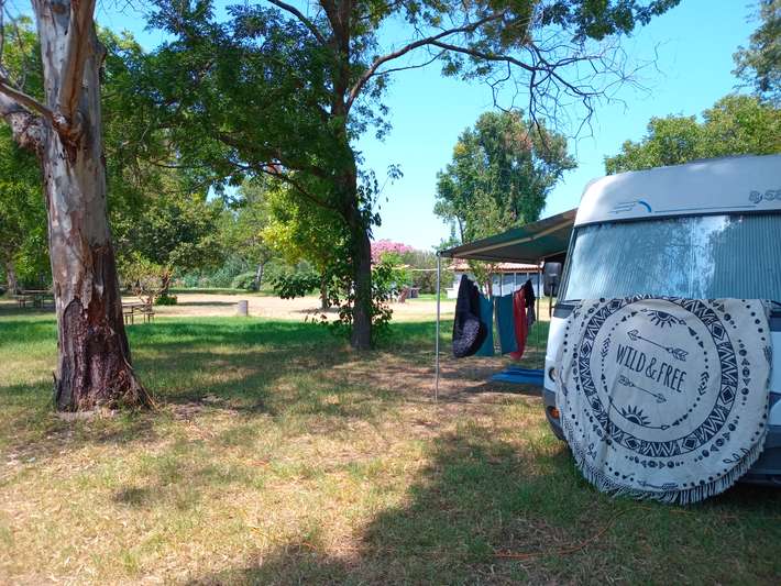 Camping Ficajole