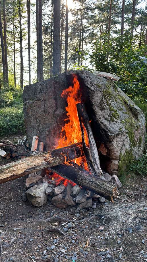 Aggiunta una foto a una posizione