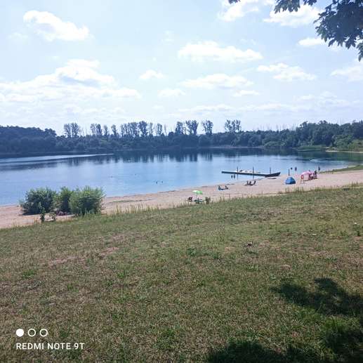 Einem Ort wurde ein Foto hinzugefügt