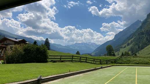 Added a photo to a location