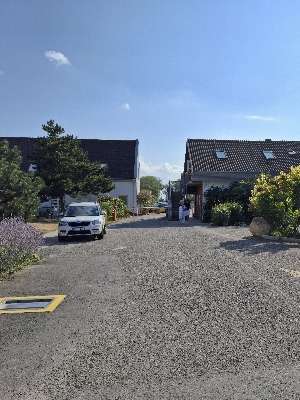 Een foto toegevoegd aan een locatie