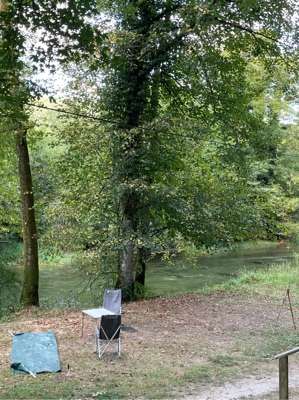 Added a photo to a location