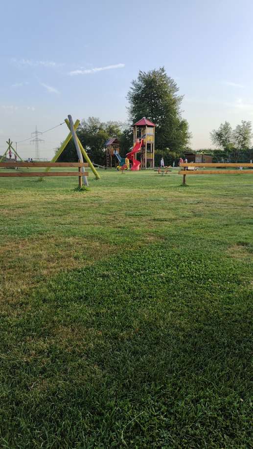 Added a photo to a location