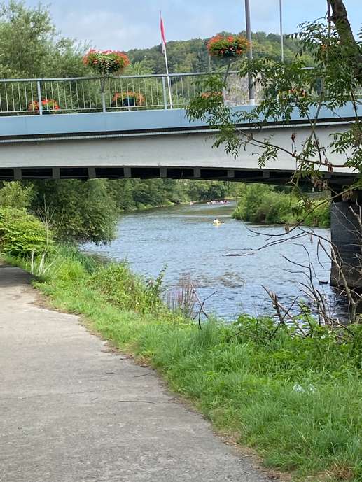Added a photo to a location