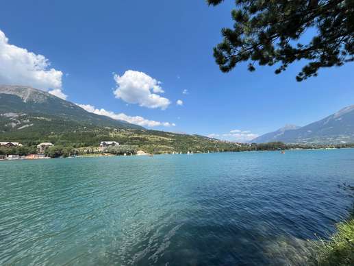 Aggiunta una foto a una posizione