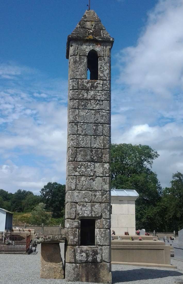 Saint-Amand-Magnazeix 