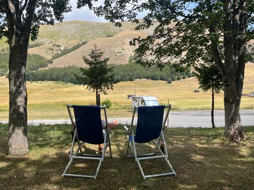Ajout d'une photo à un emplacement