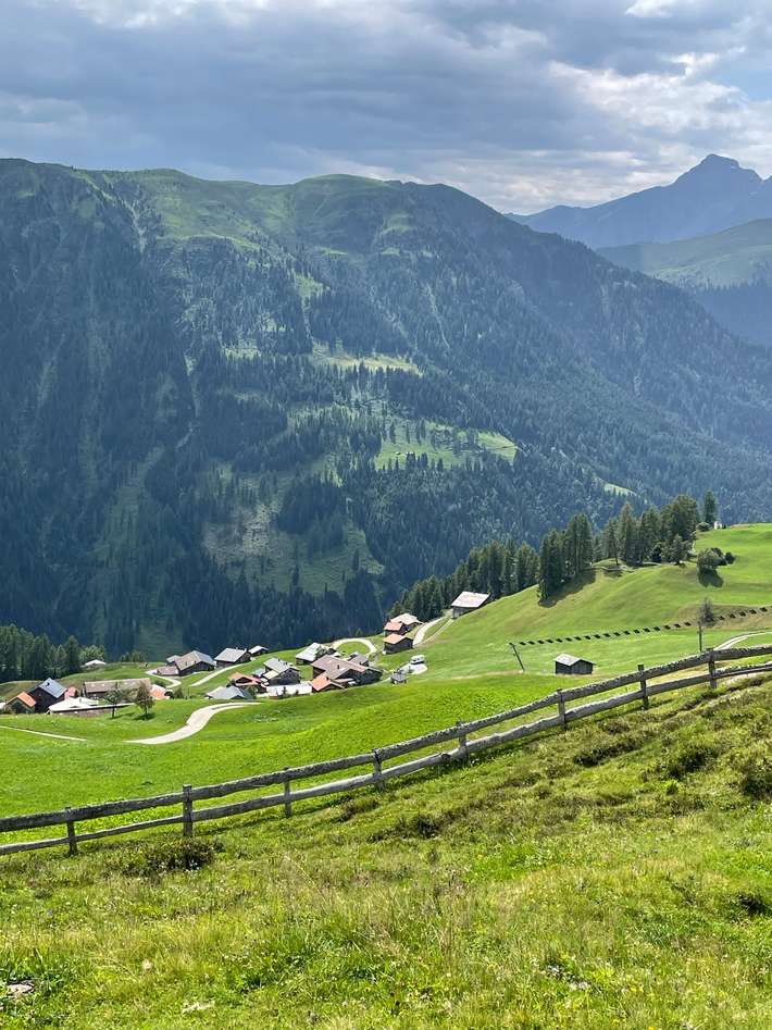 Bergcamp Hofstatt