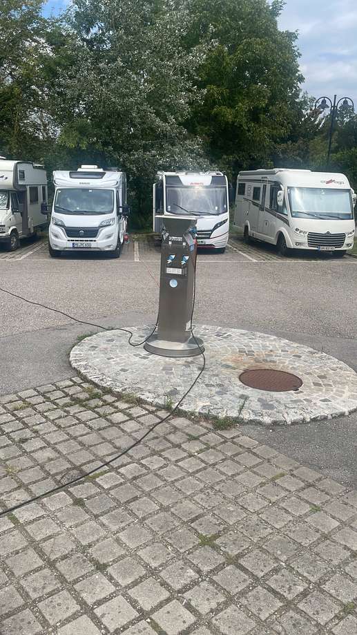 Aggiunta una foto a una posizione