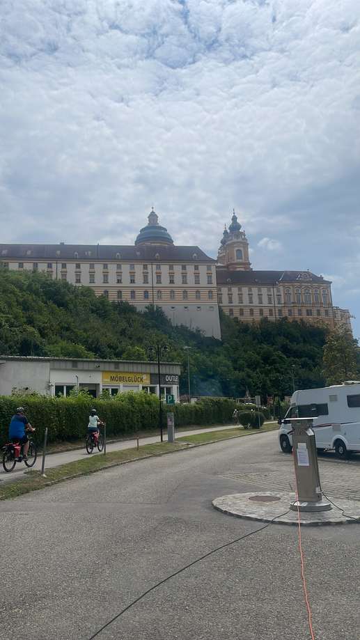 Aggiunta una foto a una posizione