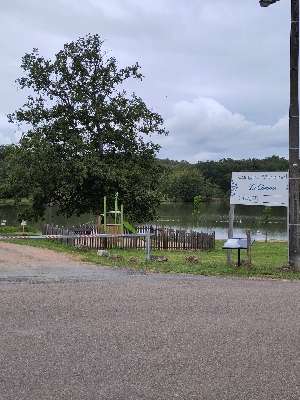 Added a photo to a location