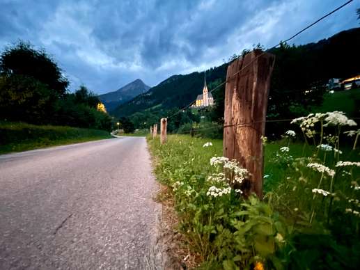 Aggiunta una foto a una posizione
