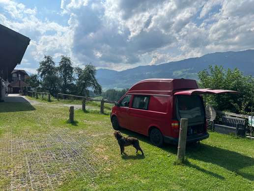 Aggiunta una foto a una posizione