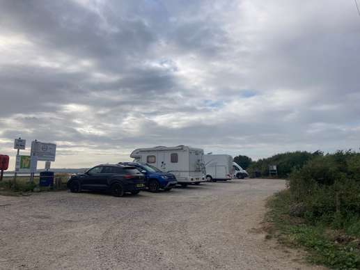 Een foto toegevoegd aan een locatie