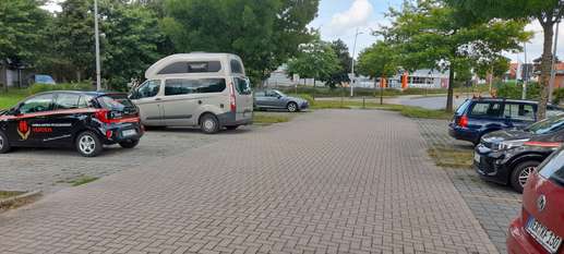 Aggiunta una foto a una posizione
