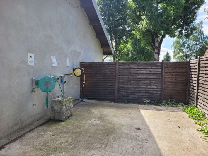 Camping Le Sedour