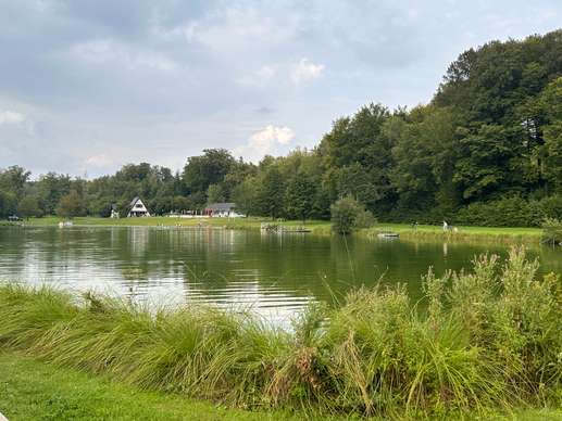 Een foto toegevoegd aan een locatie