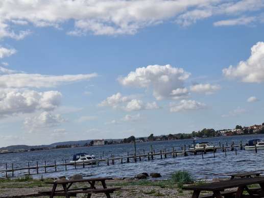 Added a photo to a location