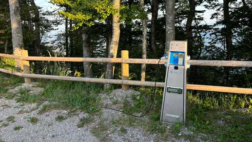 Added a photo to a location