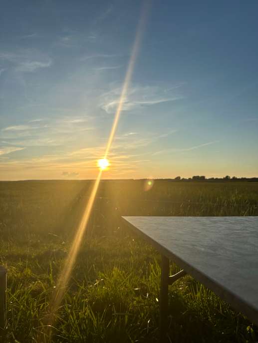 Einem Ort wurde ein Foto hinzugefügt