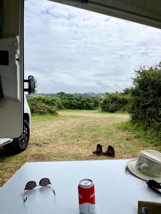 Ajout d'une photo à un emplacement