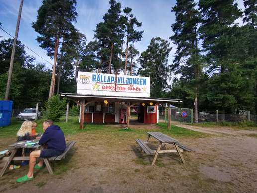 Added a photo to a location