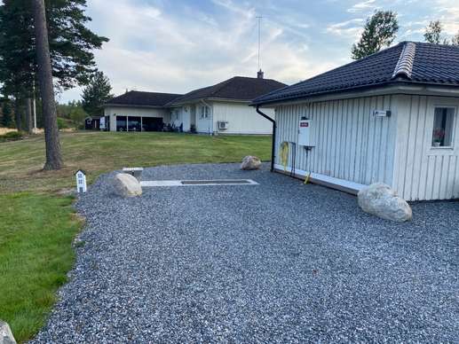 Added a photo to a location