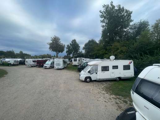 Ajout d'une photo à un emplacement