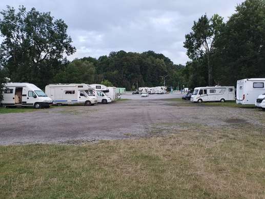 Een foto toegevoegd aan een locatie