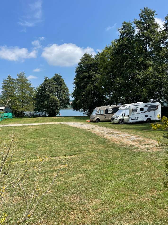 Camping Plein Soleil