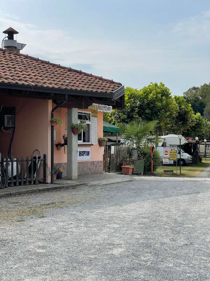 Camping Plein Soleil
