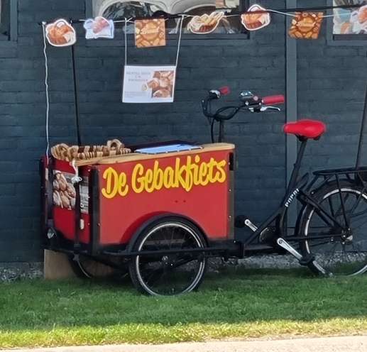 Einem Ort wurde ein Foto hinzugefügt
