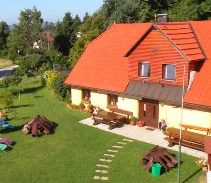 Lavrič Camp