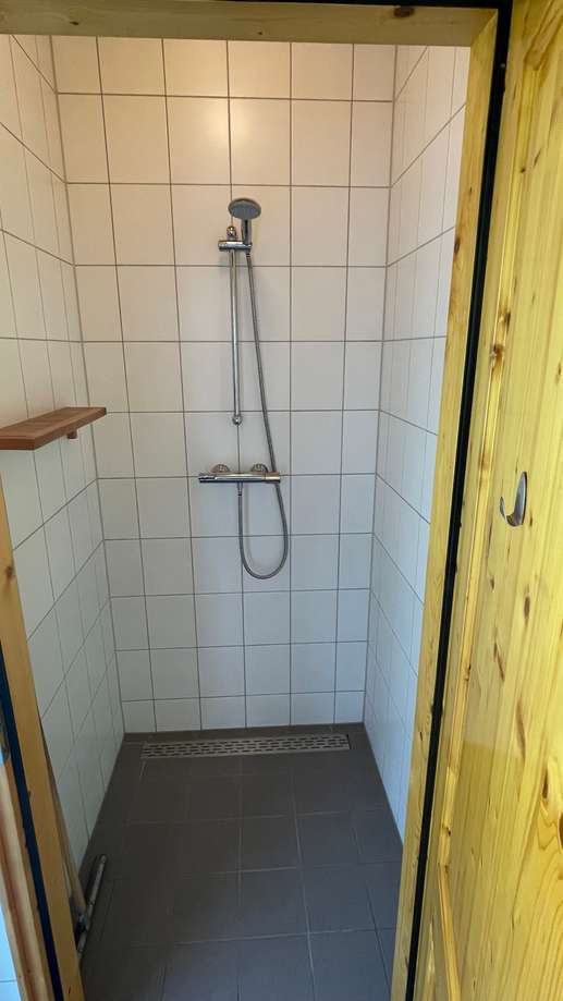 Een foto toegevoegd aan een locatie
