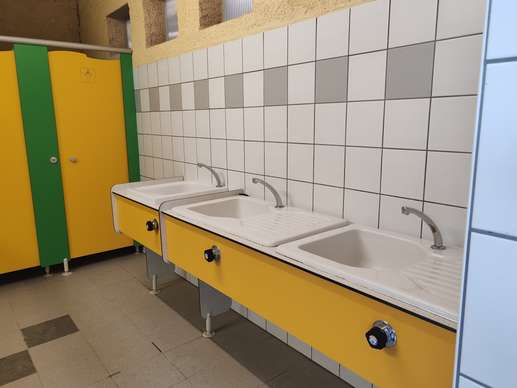 Ajout d'une photo à un emplacement