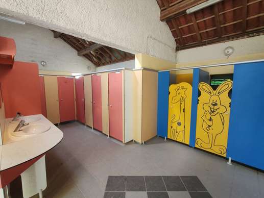 Ajout d'une photo à un emplacement
