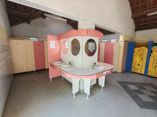 Ajout d'une photo à un emplacement
