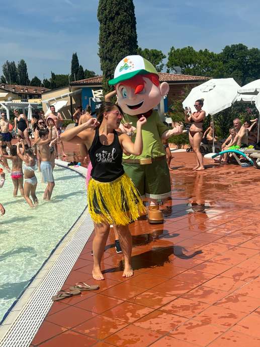 Aggiunta una foto a una posizione