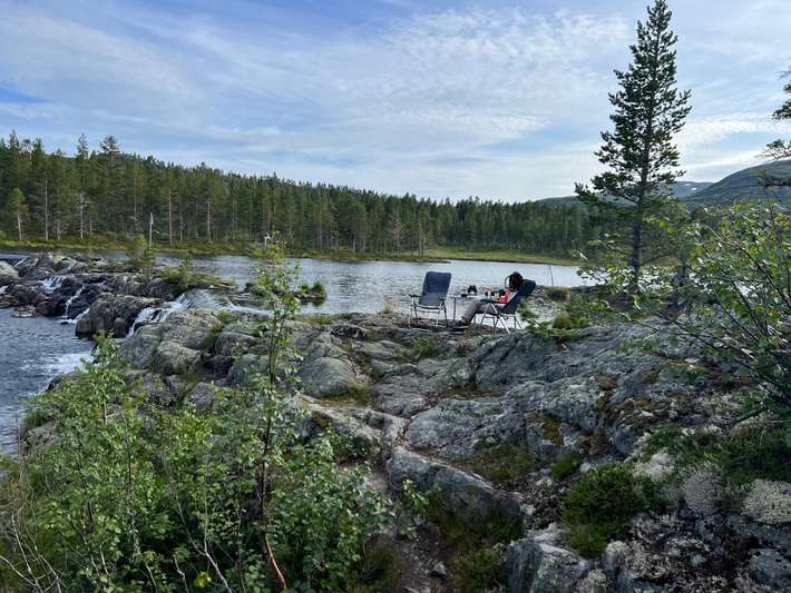 Hovden Otra