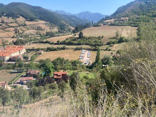 Añadió una foto a una ubicación