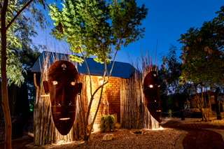 UrbanCamp l Camping l Leisure l Windhoek