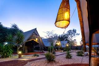 UrbanCamp l Camping l Leisure l Windhoek