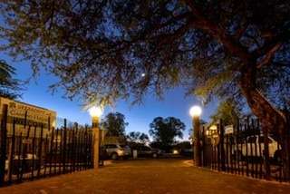 UrbanCamp l Camping l Leisure l Windhoek